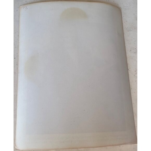 Burt Reynolds, Host of "Ed Sullivan Show II" on CBS TV Network 8x10" Wall Photo - Picture 4 of 4